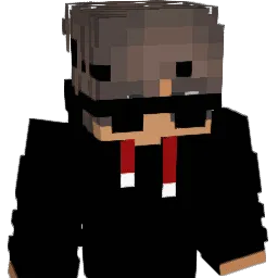 SirPalhaciM_ Minecraft avatar bust