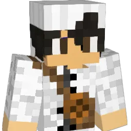 SirPandebono Minecraft avatar bust