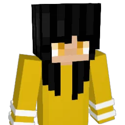 SirPies Minecraft avatar bust