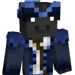 SirPigga Minecraft avatar bust