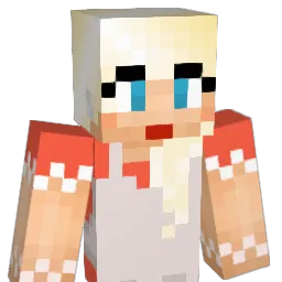 SirPiggy243 Minecraft avatar bust