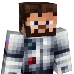 SirPints's Minecraft skin