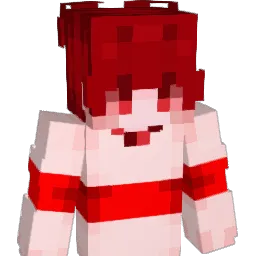 SirPlant2023 Minecraft avatar bust