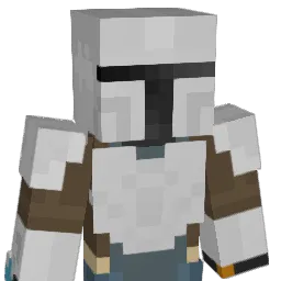 SirPulpje's Minecraft skin