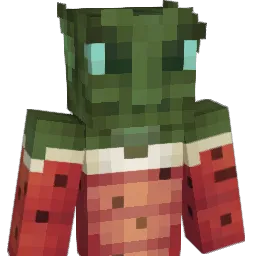 SirRabbit's Minecraft skin