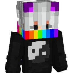 SirRacer Minecraft avatar bust