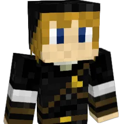 SirRainbow_ Minecraft avatar bust