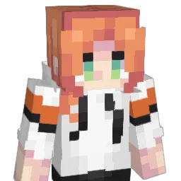 SirRavon Minecraft avatar bust