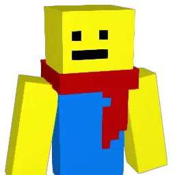 SirRazzy Minecraft avatar bust
