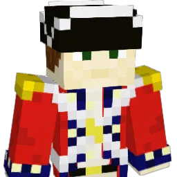 SirRexx Minecraft avatar bust