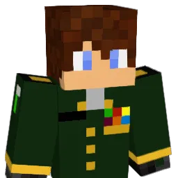 SirRicardo Minecraft avatar bust
