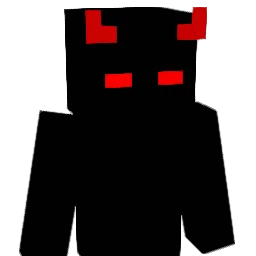 SirRuined Minecraft avatar bust