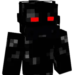 SirRunner's Minecraft skin