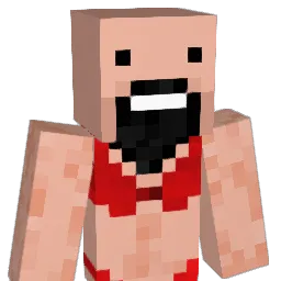 SirRupertEvert Minecraft avatar bust