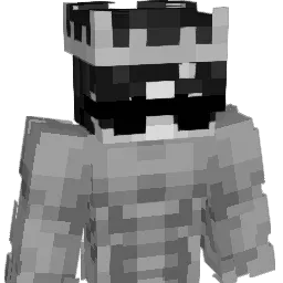 SirSG97 Minecraft avatar bust
