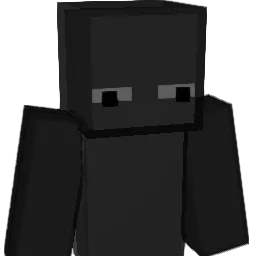 SirSaarPlays Minecraft avatar bust
