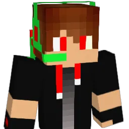 SirSackbauer Minecraft avatar bust