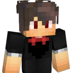 SirSaddock Minecraft avatar bust