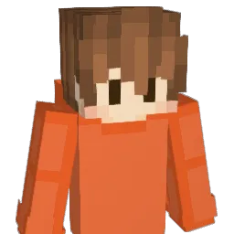 SirSamuelMum Minecraft avatar bust