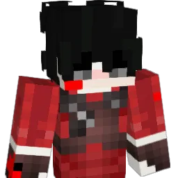 SirSanTNT Minecraft avatar bust