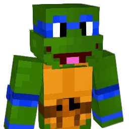 SirSavage1234 Minecraft avatar bust