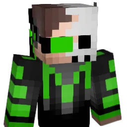 SirSchiznit Minecraft avatar bust