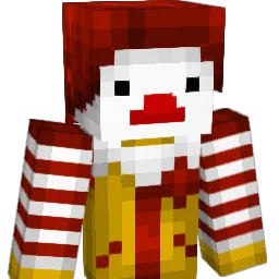 SirSchulze Minecraft avatar bust