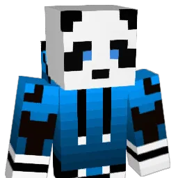 SirSebo's Minecraft skin
