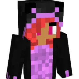 SirShobi Minecraft avatar bust