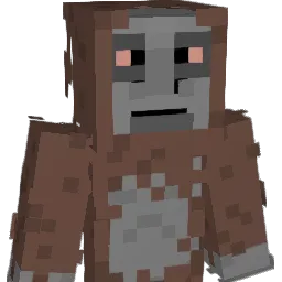 SirShrimp69 Minecraft avatar bust