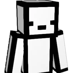 SirSkoden Minecraft avatar bust
