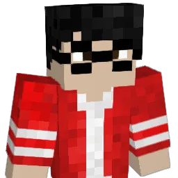 SirSlice Minecraft avatar bust
