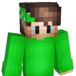 SirSmokey18 Minecraft avatar bust