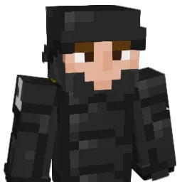 SirSnowFox's Minecraft skin