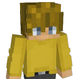 SirSoda_ Minecraft avatar bust