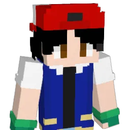 SirSomeBody47's Minecraft skin