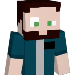 SirSpaft Minecraft avatar bust