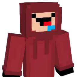 SirSponky Minecraft avatar bust