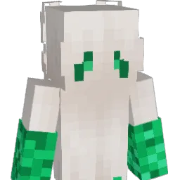SirSpooky0 Minecraft avatar bust