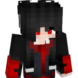 SirStiesch's Minecraft skin