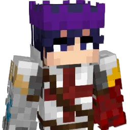 SirSwicks Minecraft avatar bust