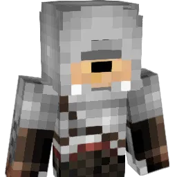 SirTai Minecraft avatar bust
