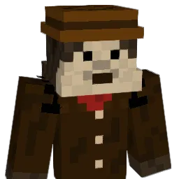 SirTanner0829 Minecraft avatar bust