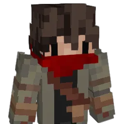 SirTayler Minecraft avatar bust