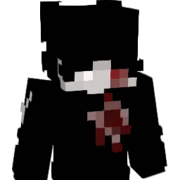 SirTekkers Minecraft avatar bust