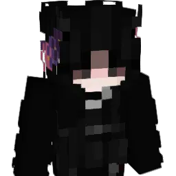 SirThanksAlotGG Minecraft avatar bust