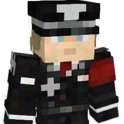 SirThao Minecraft avatar bust