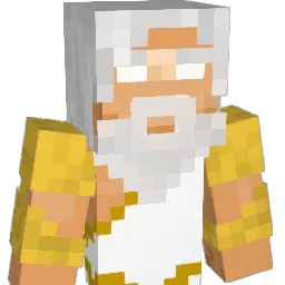 SirTozzLeRetour Minecraft avatar bust