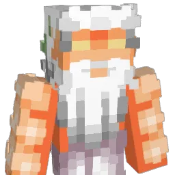 SirTronX_88 Minecraft avatar bust