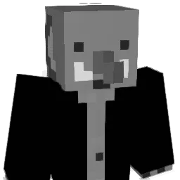 SirTuffi Minecraft avatar bust